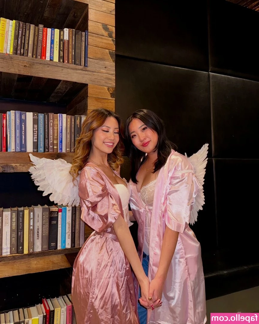 Maysnow Liu [ maysnow-liu ] - Letting things come OUT today just because I’m feeling more