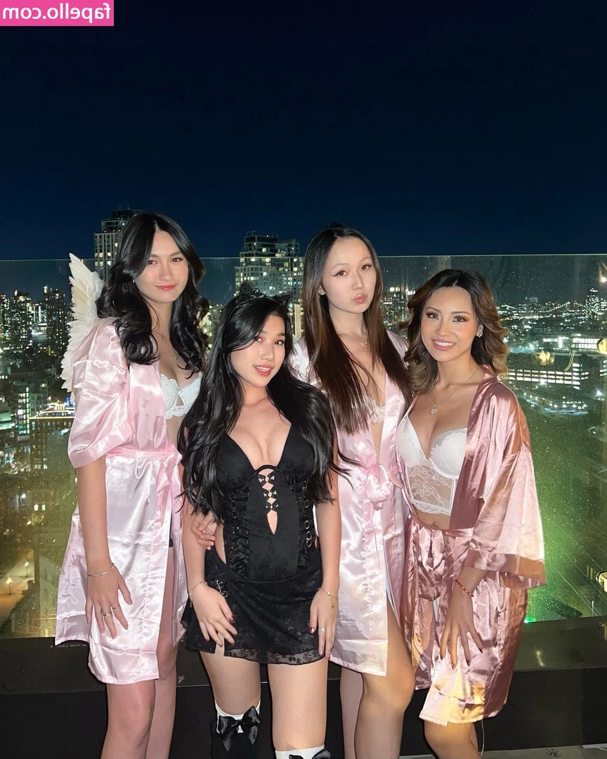 Maysnow Liu [ maysnow-liu ] - When you ve outgrown the hotel towels