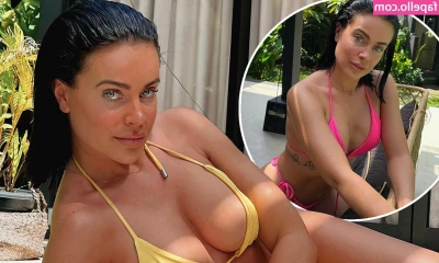 Bronte Schofield [ bronte-schofield-10 ] - Sittin pretty