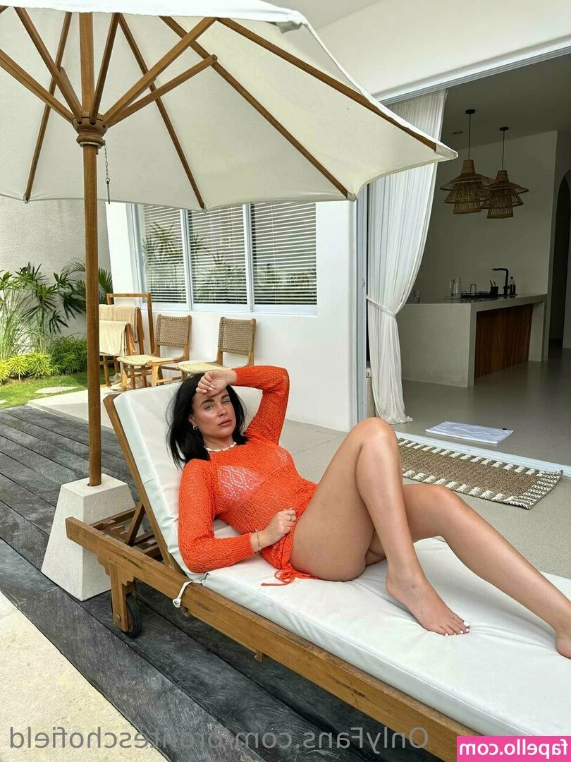 Bronte Schofield [ bronte-schofield-10 ] - Hi my loves