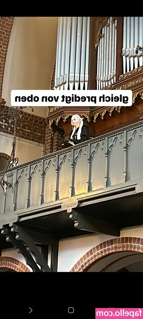 MissIronBlood - hang loose 🤙