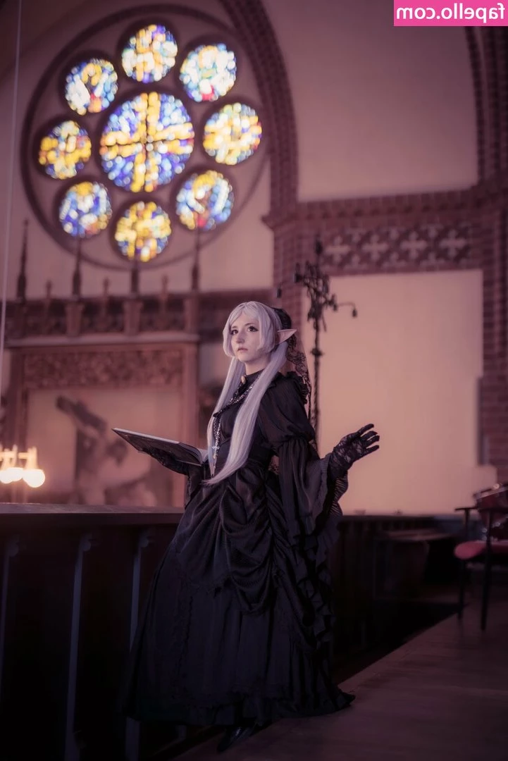 MissIronBlood - Msg  greengothqueen for more