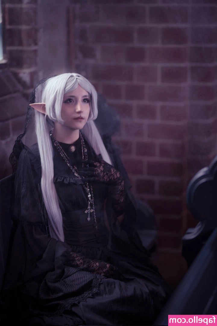 MissIronBlood - Osote le gustó tanto que le entrenara el ano  que me insistió