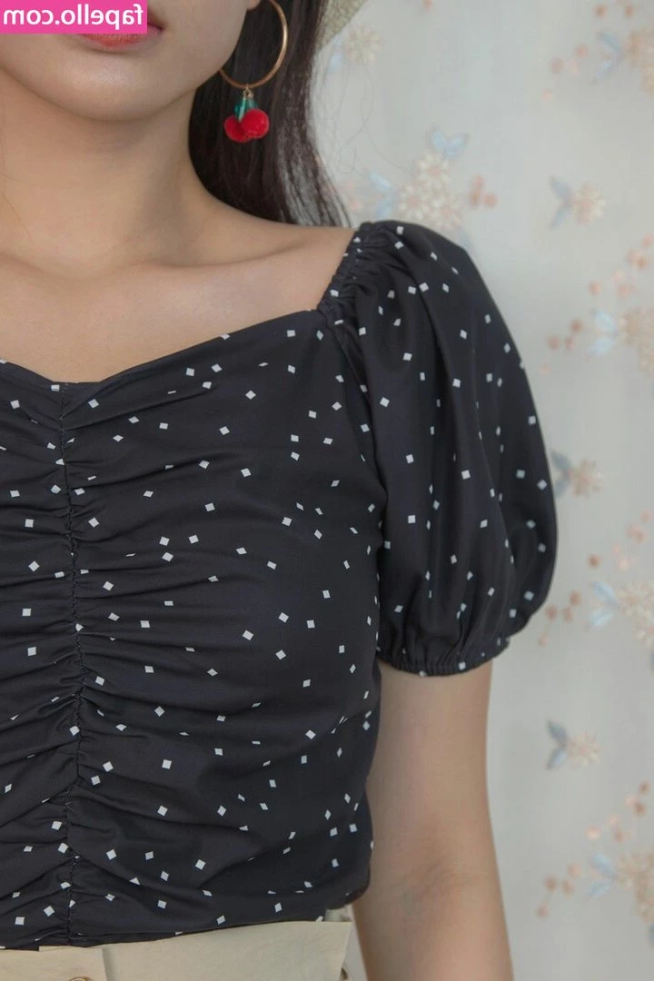 keilanie - AK for Titty Tuesday 1 of 2