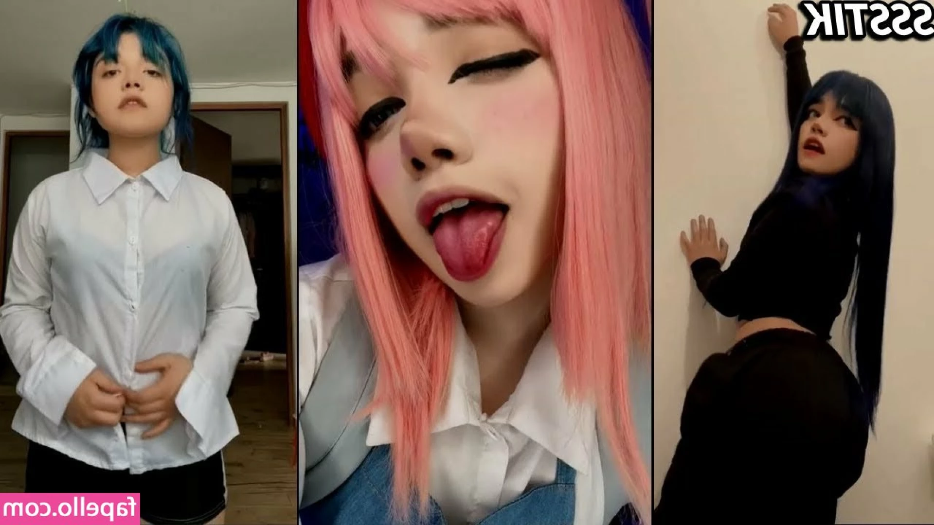 any_cemar [ any-cemar ] - These chestnuts love xxxmas on a summertime Tuesday! ♥️🎄♥️