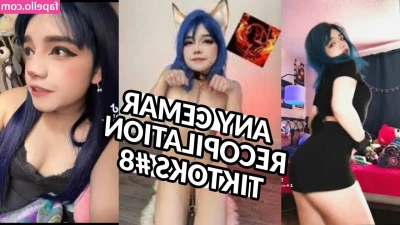 any_cemar [ any-cemar ] - As requested by one of u guys here’s a dildo riding vid 🥰he only