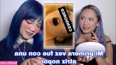 any_cemar [ any-cemar ] - Lavender velour