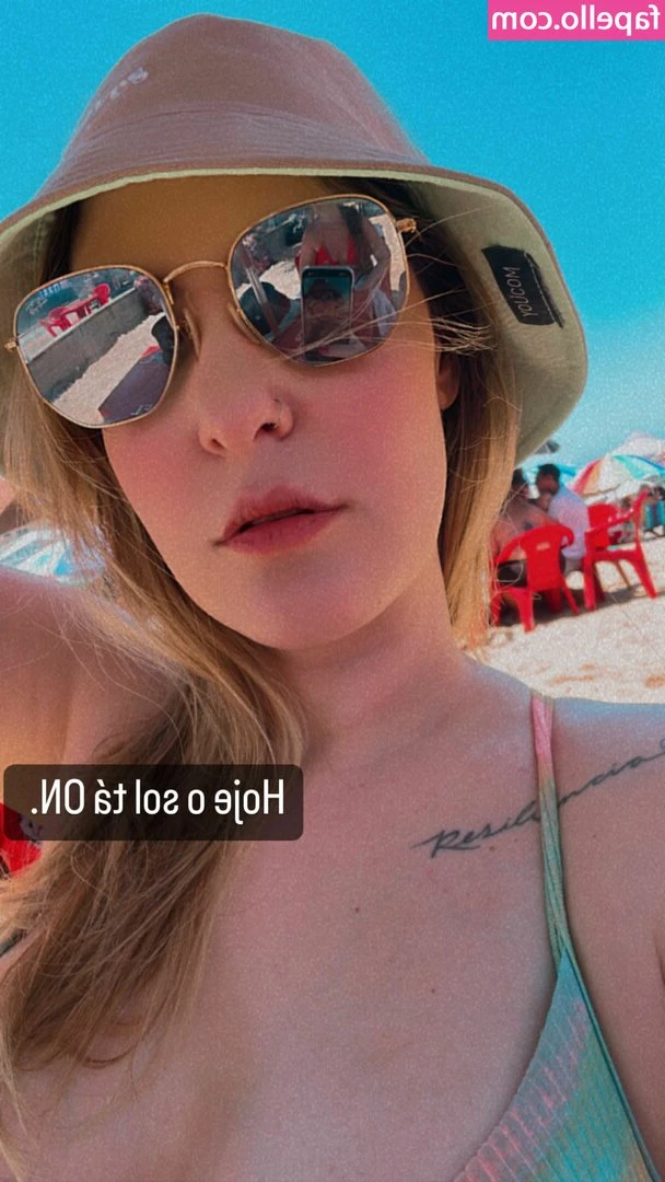 Nahzinhaa - quiero que me des mucho amor y me cojas bien rico🥵 I want you to