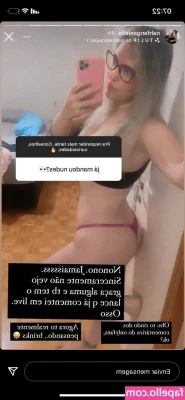 Nahzinhaa - My Big Ones