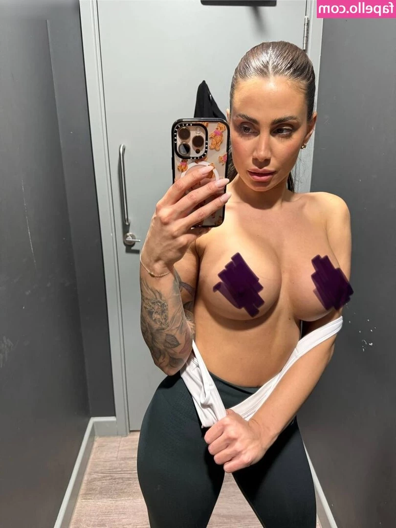 Violeta London [ violeta-london ] - does red fit me? or would u rather nothing on me?