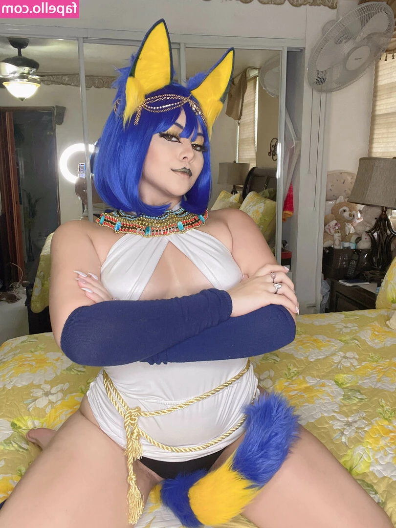 natylikespizza - La baby los tiene de fans