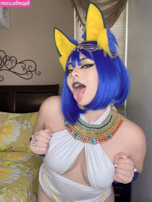 natylikespizza - Submissive side😈