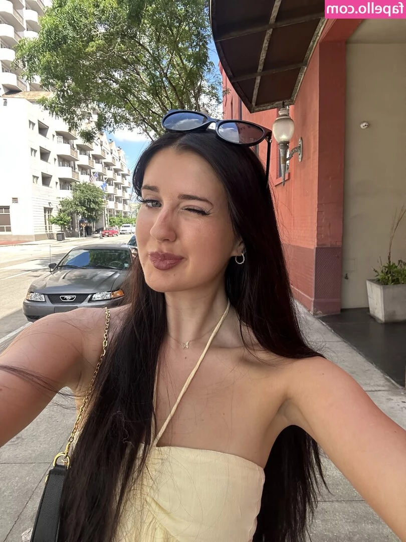 Nataliebarness - Não estou no melhor momento da minha vida  mais sei que ainda