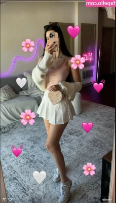 Nataliebarness - My fat ass