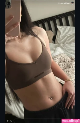 Nataliebarness - Spa day