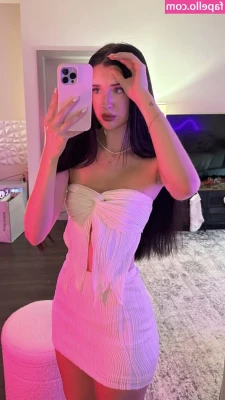 Nataliebarness - Ok jts quiet on here tonight, let's schedule a show! Lmk best day!