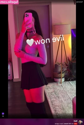 Nataliebarness - Taking a break for a couple days 🤍 be back Wednesday xox