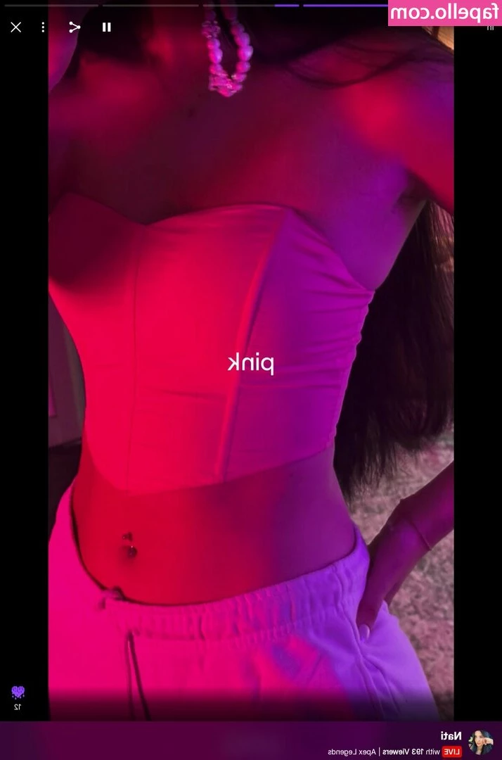 Nataliebarness - A clean baby Pt 2!