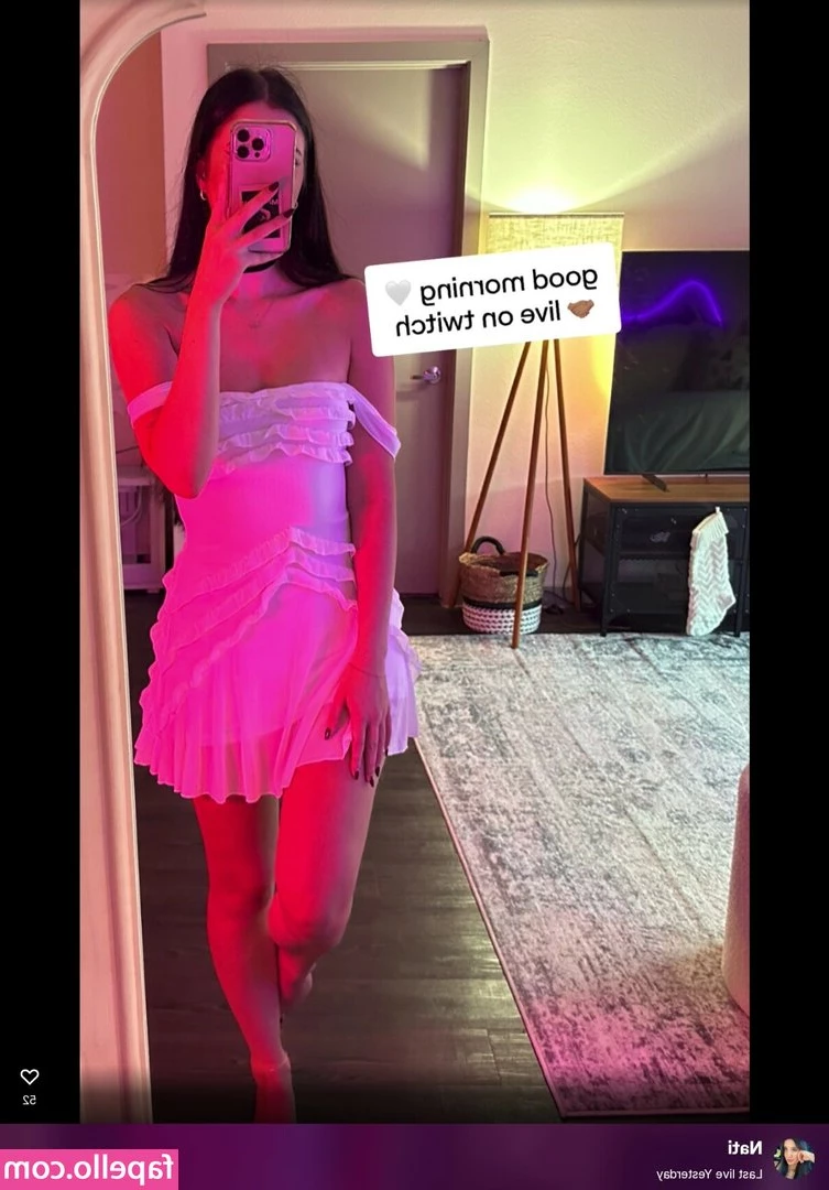 Nataliebarness - What do you prefer on me  hair or eyes