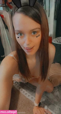 mandi_nymph [ mandi-nymph ] - Good morning boo