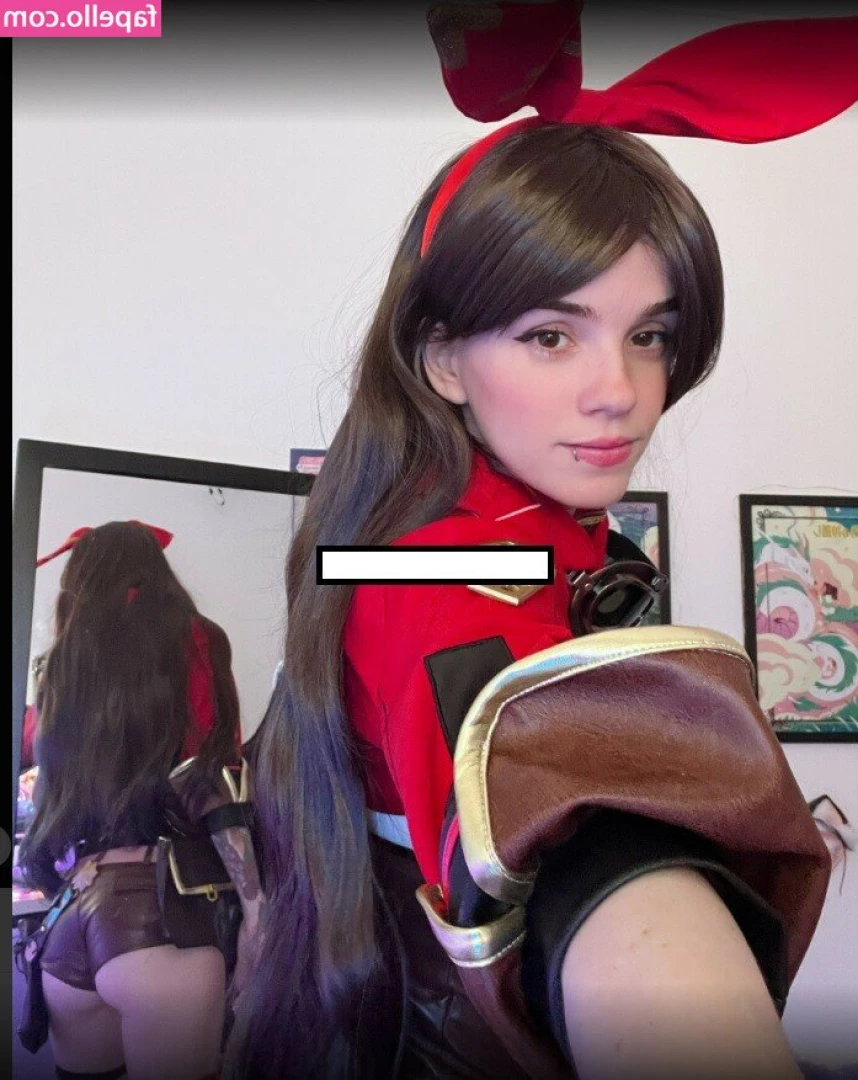 Viqsm - The pink is honestly the biggest confidence booster