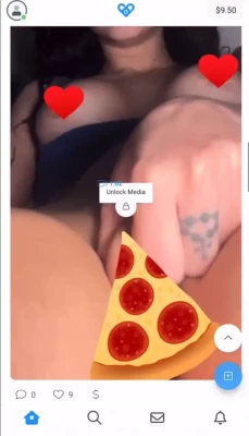 Ana Blanco [ ana-blanco ] - COME SHAKE THESE RICH BUTTOCKS 🍑😋