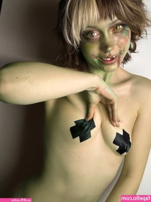 Toothlessteddie - very exciting