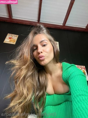 Isa Brunelli [ isa-brunelli-1 ] - Jesus fucking christ The rose part was eh but