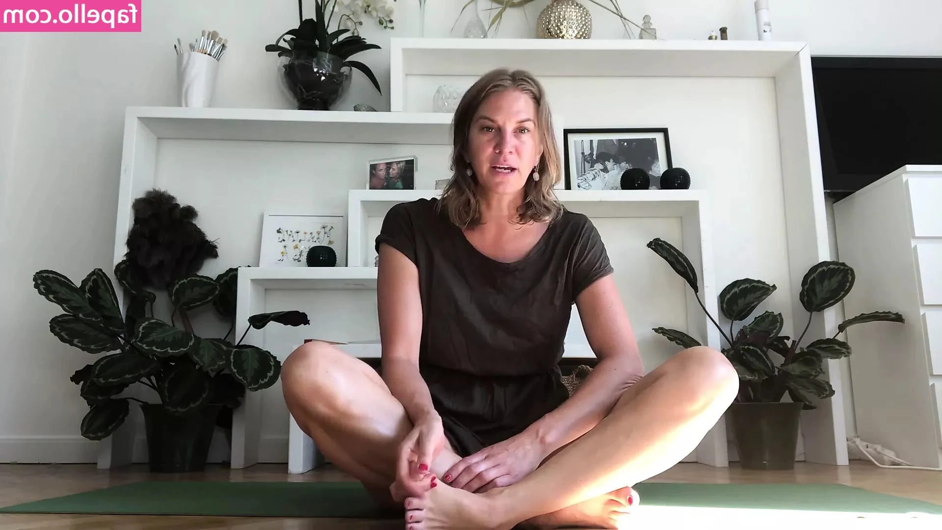 Marlin Yoga [ marlin-yoga ] - Ive had a very hard year  I m coming back