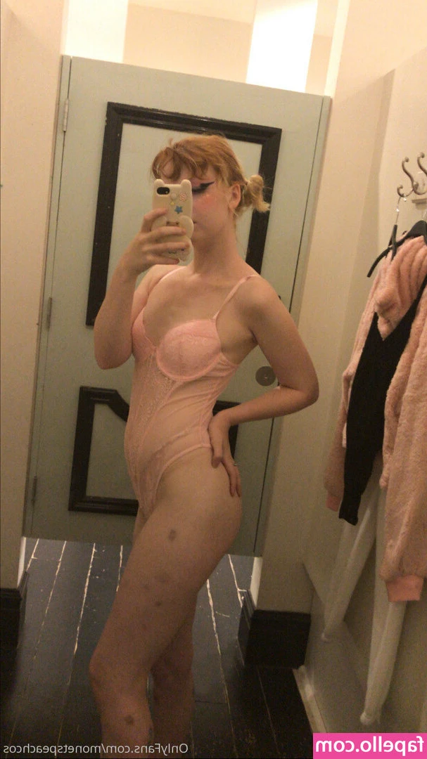 Honeybunnycos - “more tits” as requested😈😘