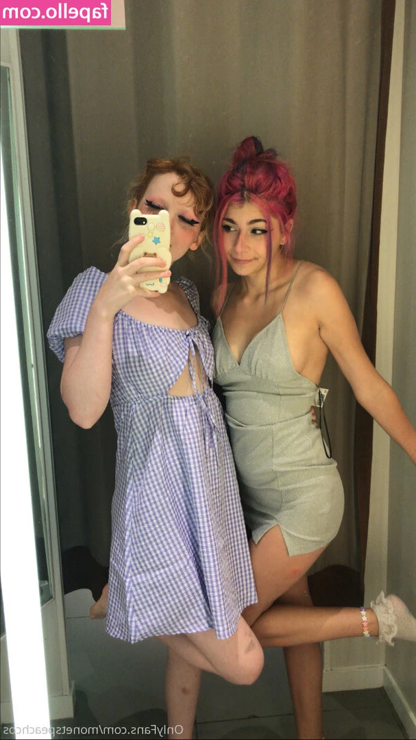Honeybunnycos - Can I be ur bunny