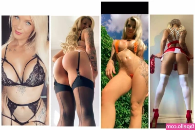 Cafitchick - Play with me and tell me what holes are your favorite