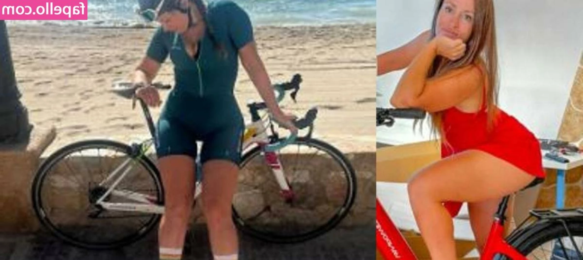 Cecilia Sopeña [ cecilia-sopea ] - I get so wet for y’all ;)