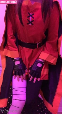 nobinova - Así me tienes para tí😏😏 ven....