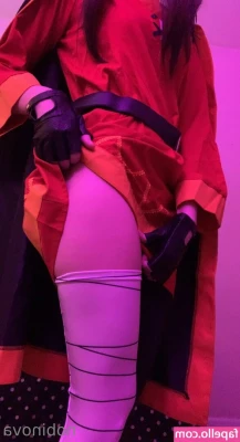 nobinova - spread me