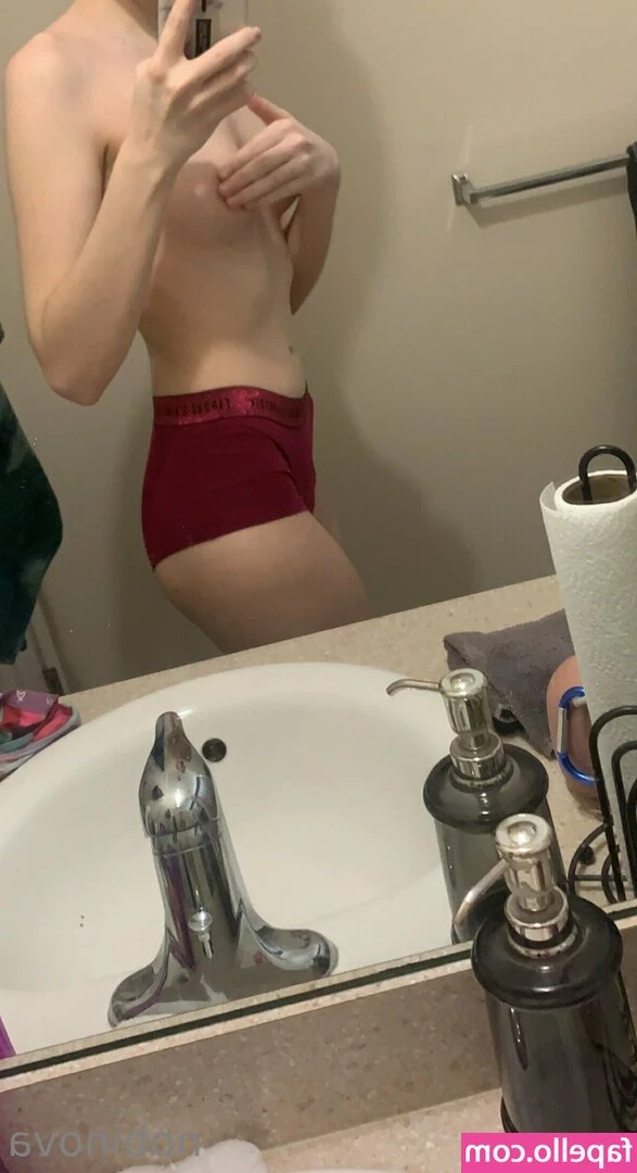 nobinova - Bathing in the   of men