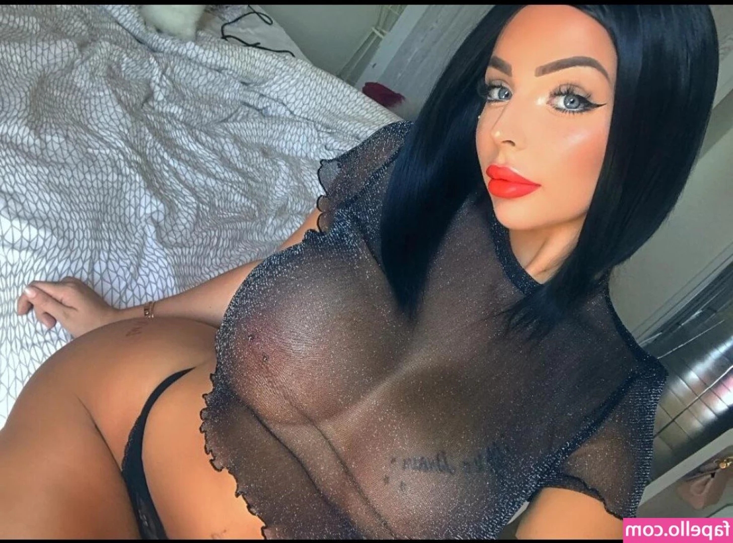 Kahina - if you re seeing this  it s for you