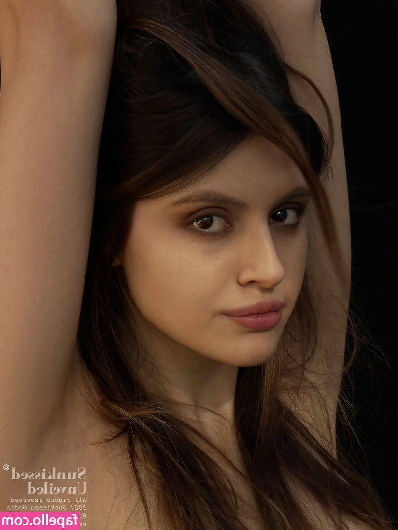 Martina Vismara [ martina-vismara ] - new personality unlocked