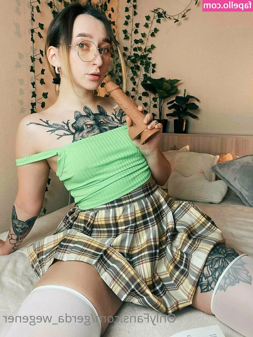 gerda_wegener [ gerda-wegener ] - yo digo que si y vos