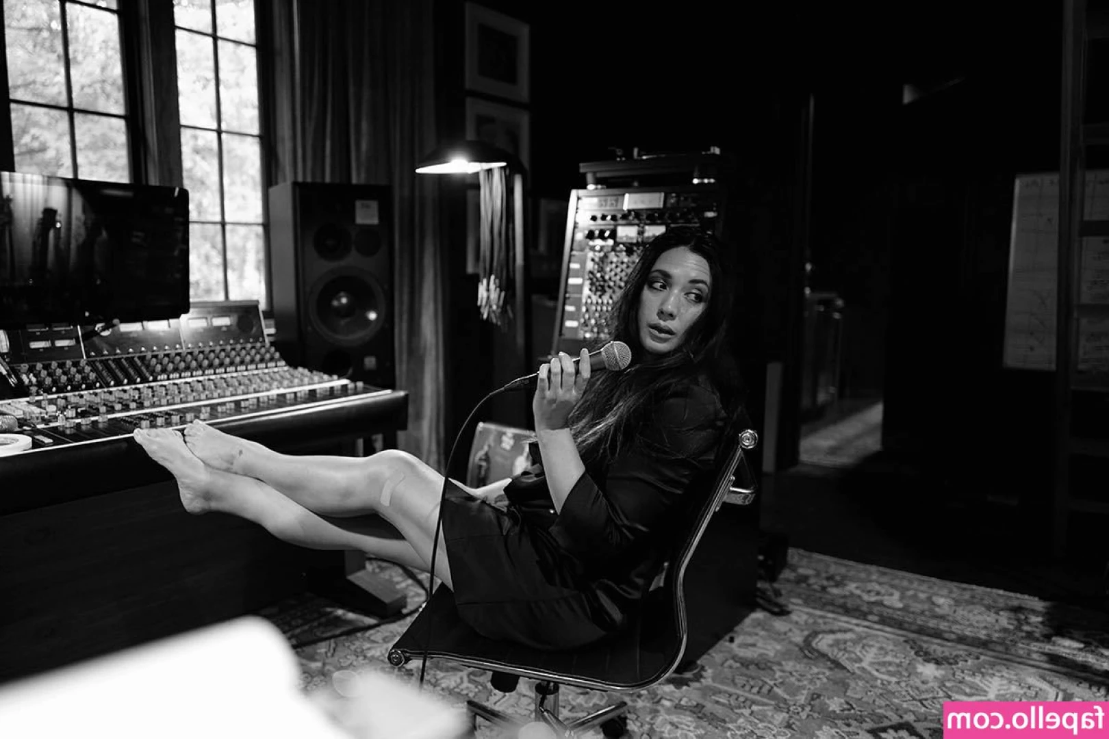 Michelle Branch [ michelle-branch ] - Check ur dms for my new vid 💗😇