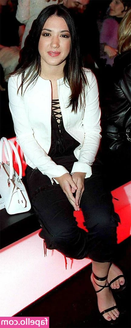 Michelle Branch [ michelle-branch ] - Sweet dreams naughty boys! 💋😉💜