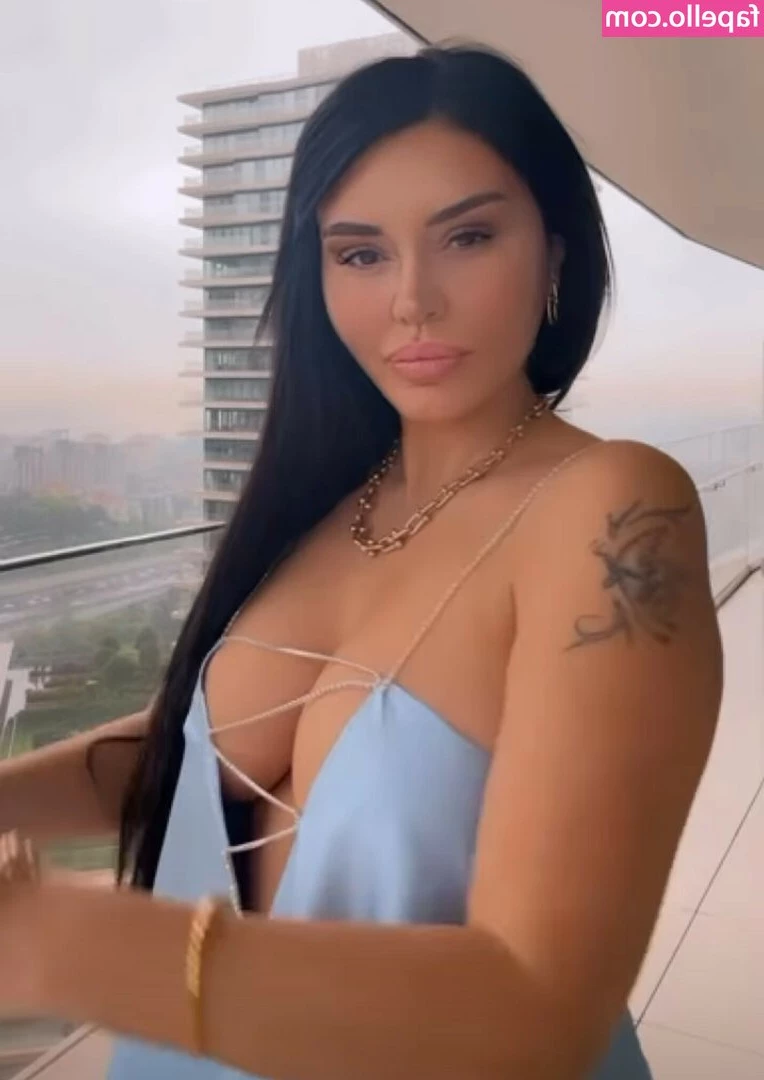 Ebru Polat [ ebru-polat ] - Note to all my fans and supporters  I m not here to please your needs