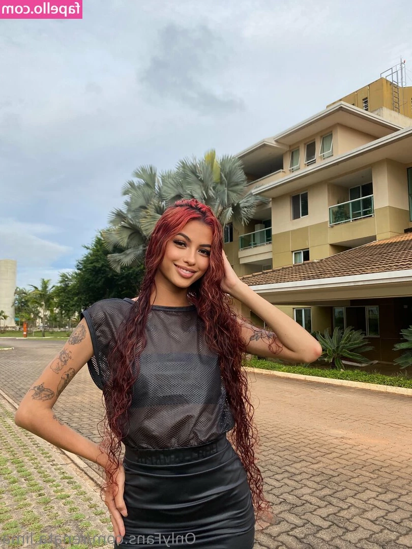 renata.lima [ renata-lima ] - Te gusta jugar con la cera?🕯️🔥😈