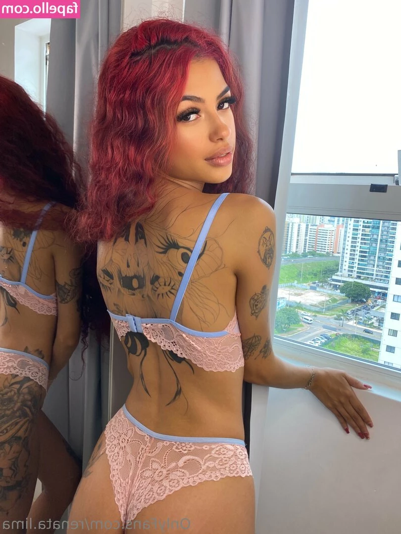 renata.lima [ renata-lima ] - [EPISODE 203 – BREED ME, BOSS!][24’07"][2.7K] 👔🤝👔