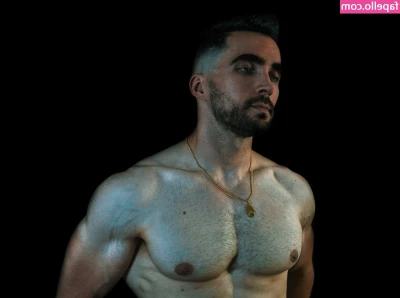 kitthebeefcake [ kitthebeefcake-5 ] - I'm alone here...join me! 🔥