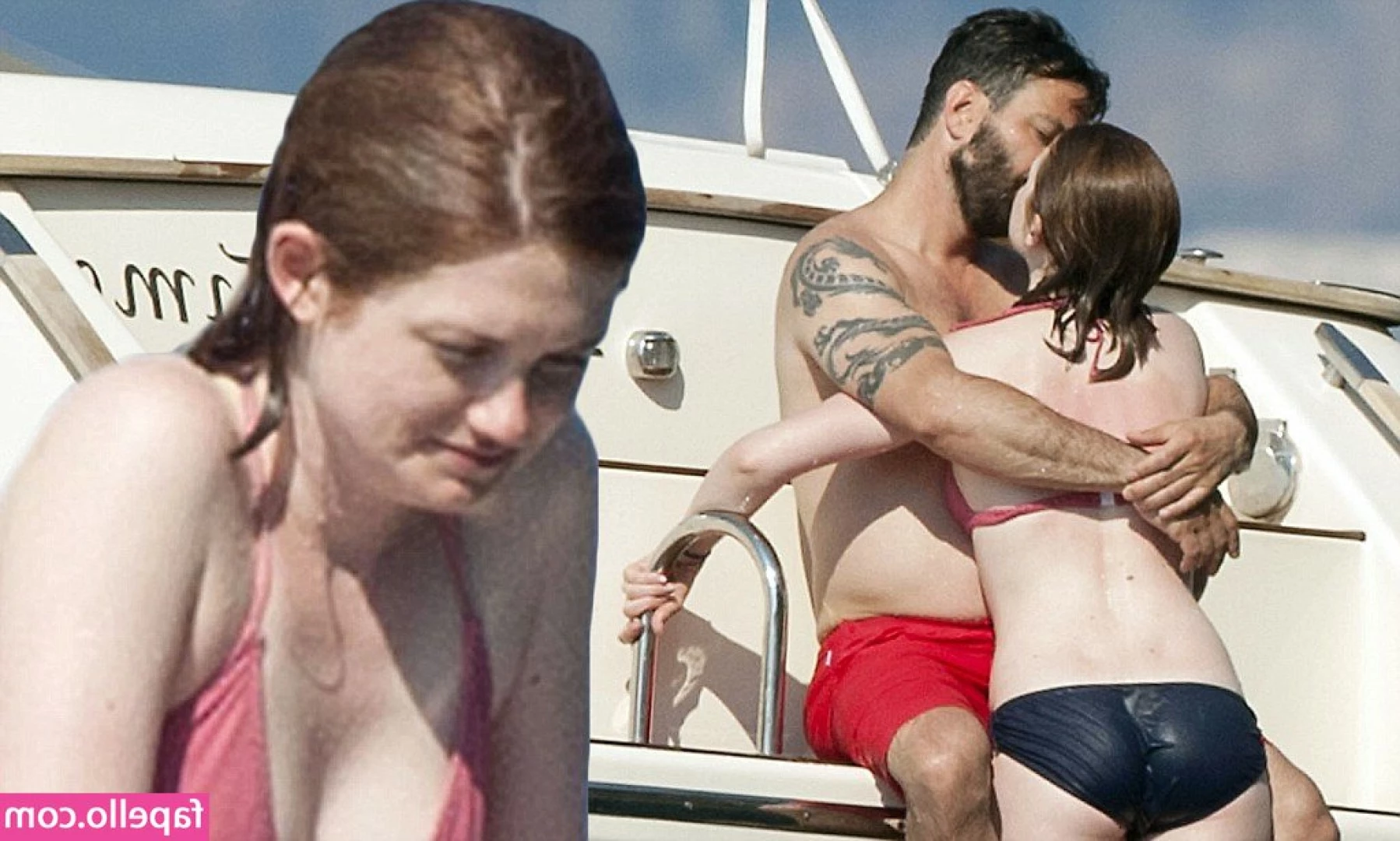 Bonnie Wright [ bonnie-wright-1 ] - just a little bit of dirty talk    also i love the light that this