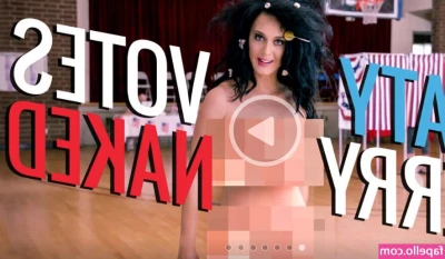 KatyPerry - Who loves some 1920 s