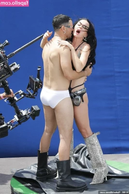 KatyPerry - Take me to Target and buy me some Starbucks