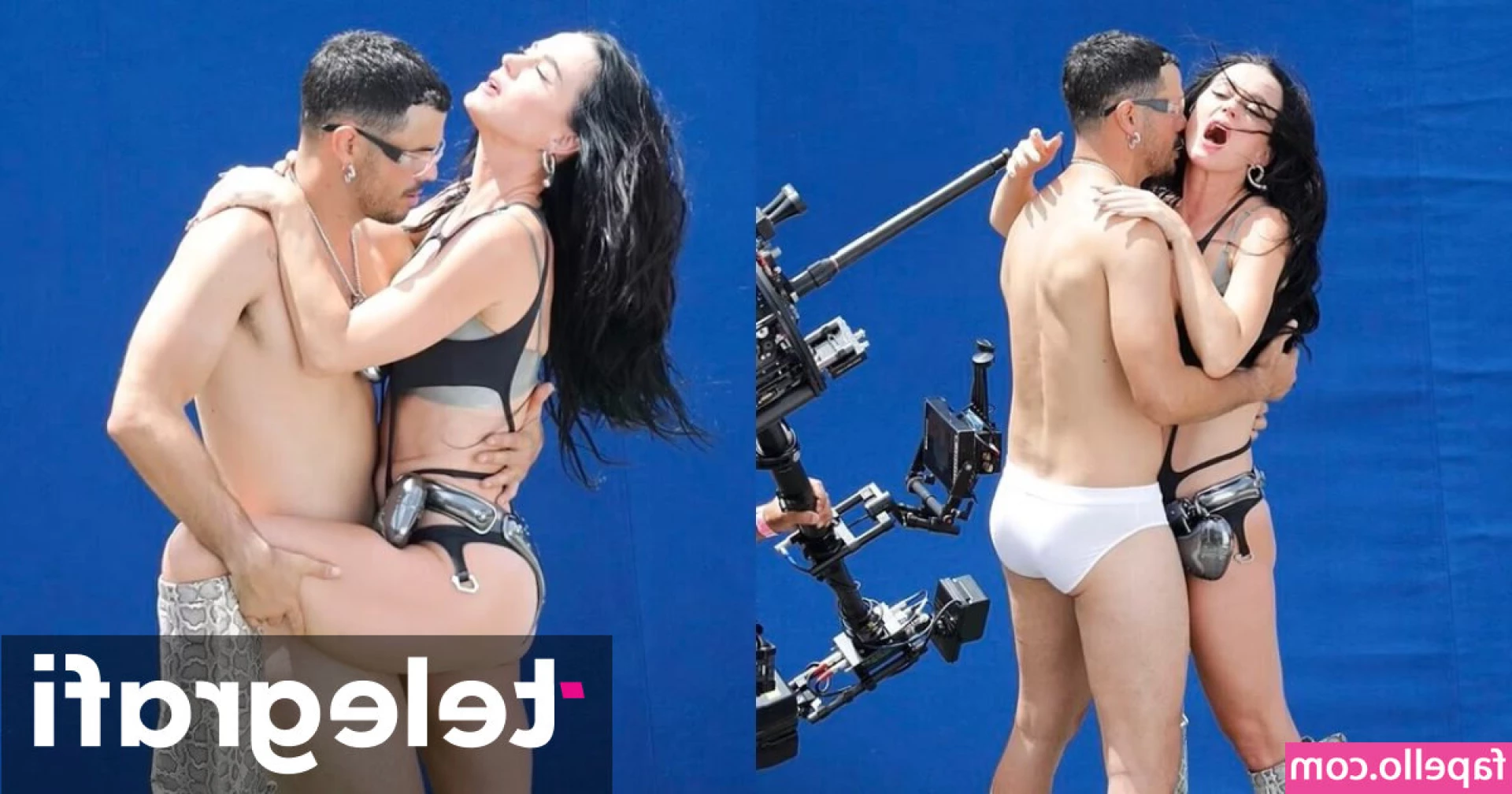 KatyPerry - Don't you just love these slutty heels ❤️