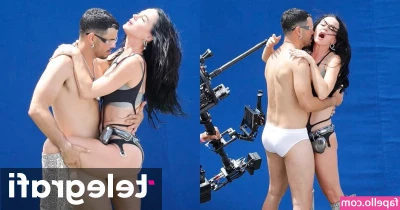 KatyPerry - Don't you just love these slutty heels ❤️